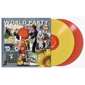 World Party - Best In Show  LP LP